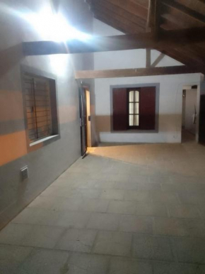 Departamento calle 83
